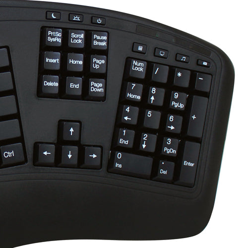 Adesso WKB-1500GB keyboard