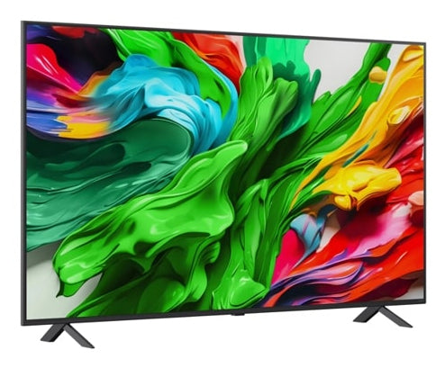 LG QNED evo AI 65QNED85AUA TV
