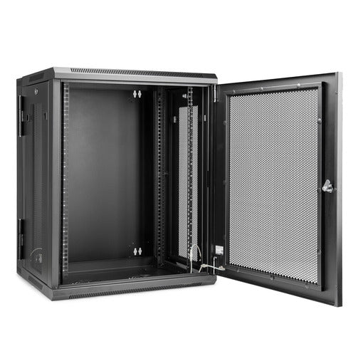 Rocstor Y10E092-B1 rack cabinet