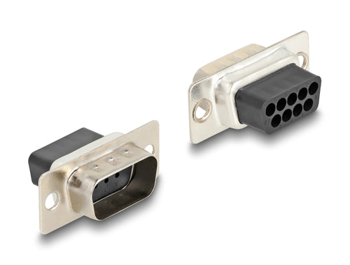 DeLOCK 67075 cable gender changer