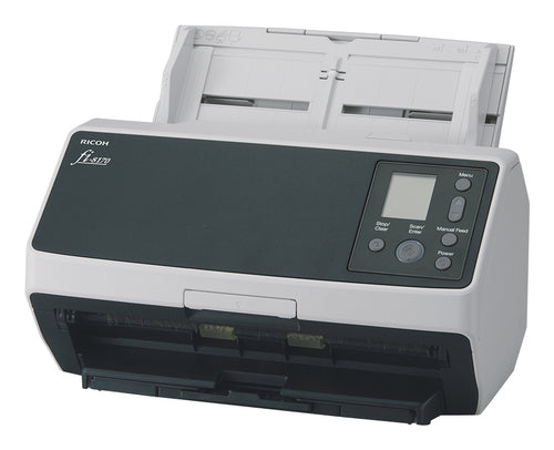 Document Scanner Ricoh fi-8170 70 ppm 600 x 600 DPI ADF Monochrome - PA03810-B051