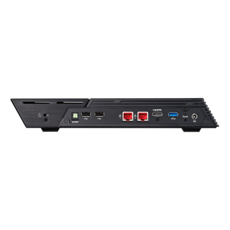 Asustor FS6706T NAS/storage server
