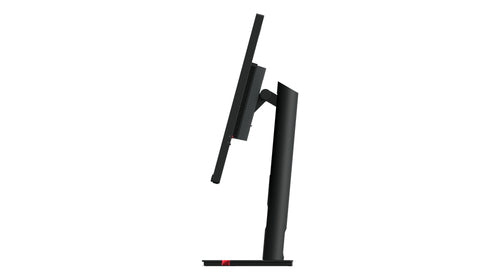 Computer Monitor Lenovo ThinkVision T32h-30 2560x1440 6ms 31.5in LED - 63D3ZAR1US