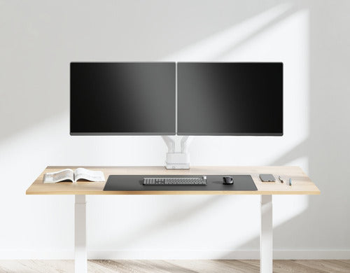 Amer HYDRA2B-W monitor mount / stand