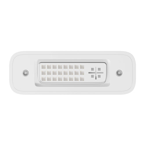 UNC USBC-DVIF-ADPT video cable adapter