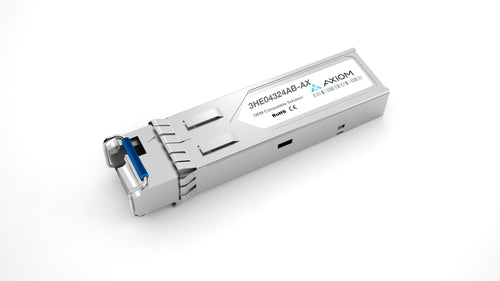 Axiom 3HE04324AB-AX network transceiver module