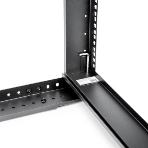 Rocstor Y10E097-B1 rack cabinet