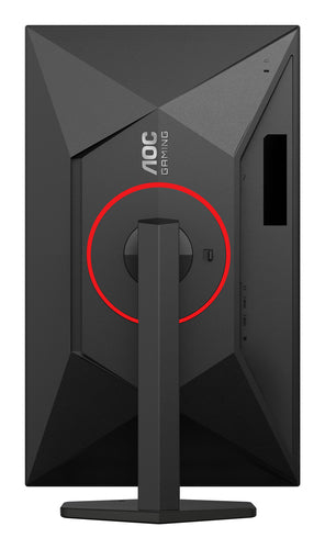 AOC G4 Q27G4ZR computer monitor