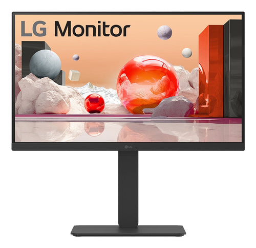 LG 24BA650-I computer monitor