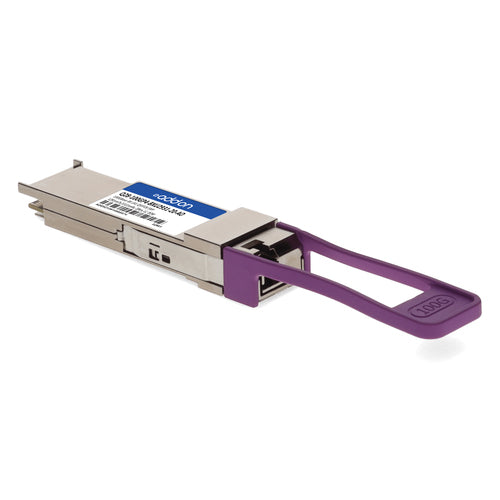 AddOn Networks Q28-100GP4-BXU2931-20-AO network transceiver module