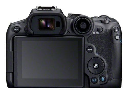 Canon EOS R7
