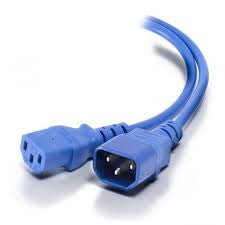 ALOGIC MF-C14C15-02-BLU power cable