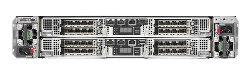 HPE Alletra Storage MP B10000 per TB 4-year Software and Support SaaS