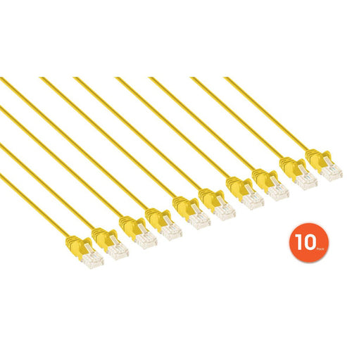 Intellinet 744522 networking cable