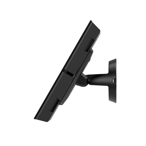 Compulocks iPad Air M2 11" Apex Security Enclosure - Black - Wall Mount