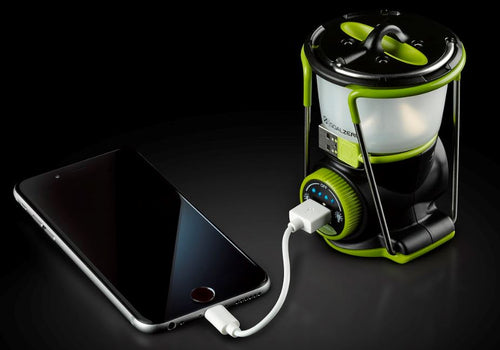 Goal Zero 32011 flashlight