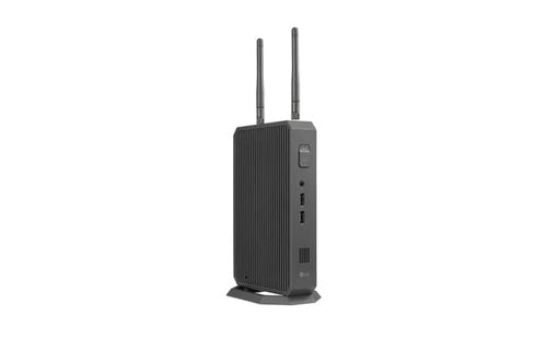 LG CQ600I-6N Thin Client