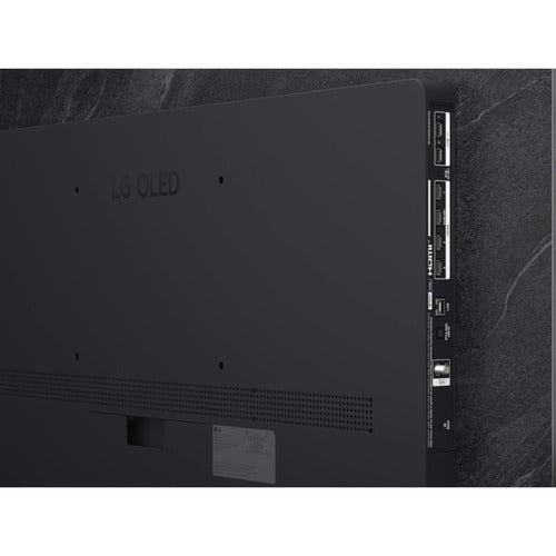 LG OLED55C6PUA TV