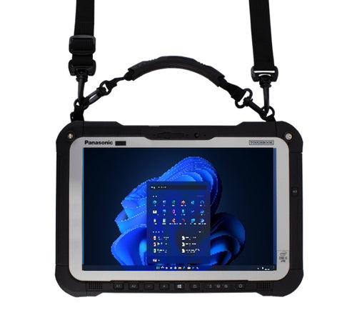 Panasonic PCPE-INFG2B1 strap
