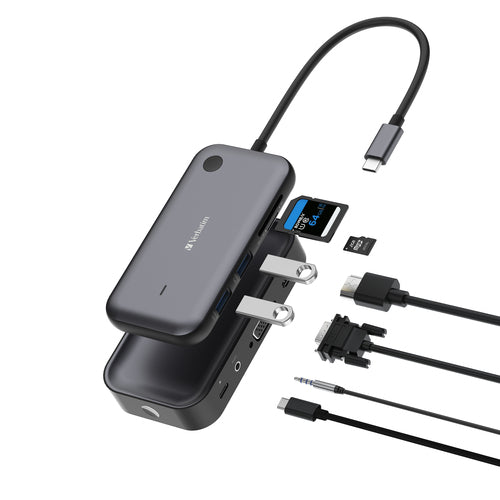 Verbatim 32146 wireless display adapter