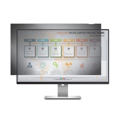 Rocstor PV0035-B1 display privacy filter