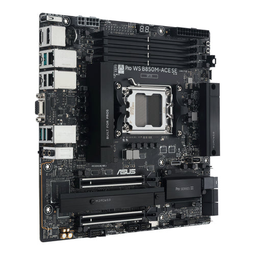 ASUS PRO WS B850M-ACE SE