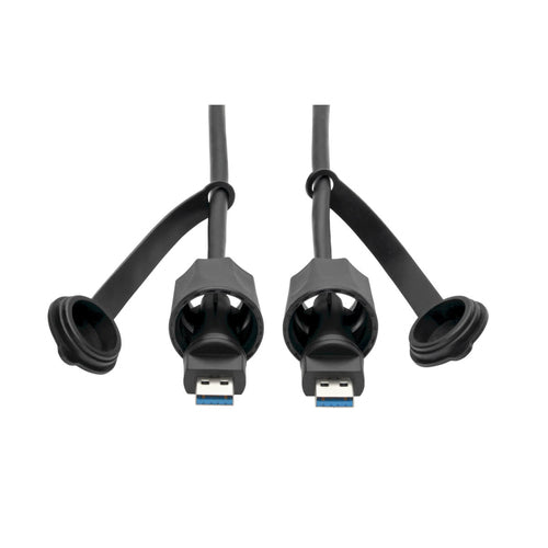 Tripp Lite U325-010-IND USB cable