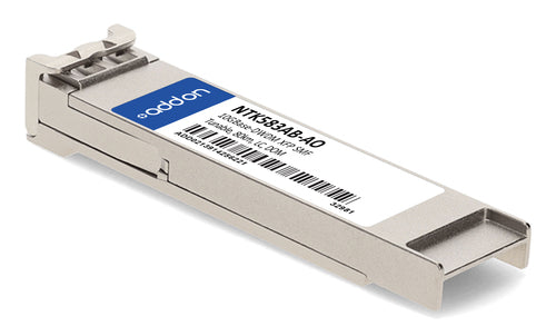 AddOn Networks NTK583AB-AO network transceiver module