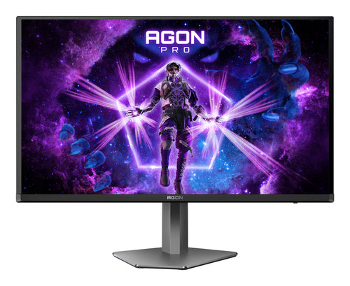 AOC AGON PRO AG276QZD2 computer monitor