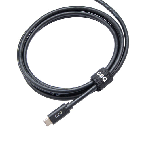 C2G 3FT USB C/C 3.2 GEN 1 CABLE TAA USB cable