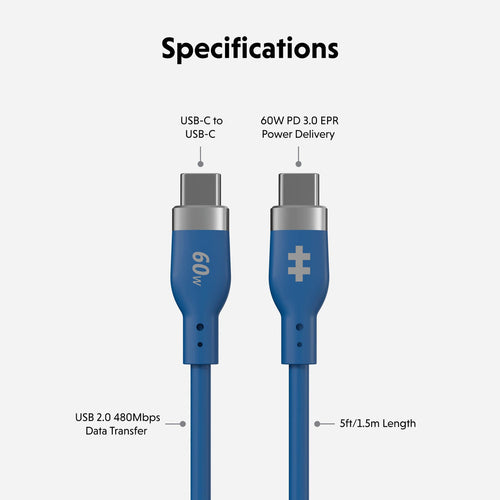 Targus HyperJuice Flex USB cable