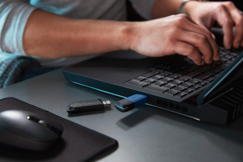Kingston Technology DataTraveler Exodia M USB flash drive