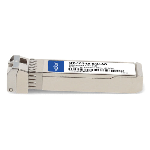 AddOn Networks SFP-10G-LR-BXU-AO network transceiver module