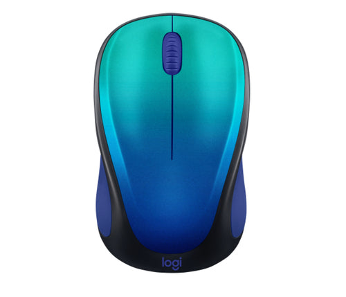 Logitech 910-006118 mouse