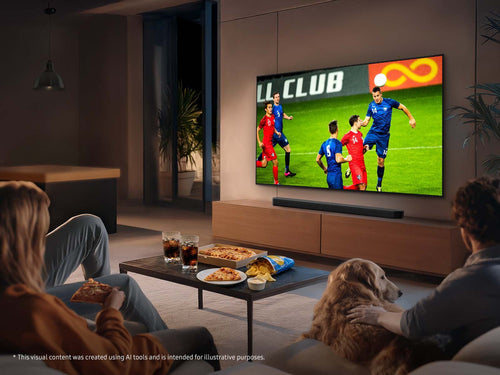 Samsung QN80H QN75QN80HAFXZA TV
