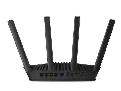 ASUS RT-BE58U wireless router