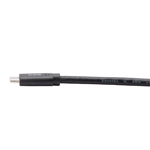 C2G 3FT USB C/C 3.2 GEN 1 CABLE TAA USB cable