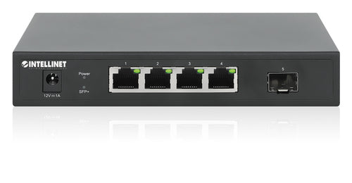Intellinet 562058 network switch
