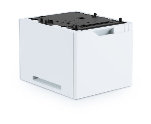 High Capacity Feeder Xerox 2100 Sheet Paper Tray White - 097N02446