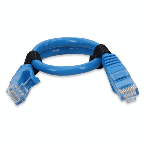 AddOn Networks ADD-8FCAT6SN-BE networking cable