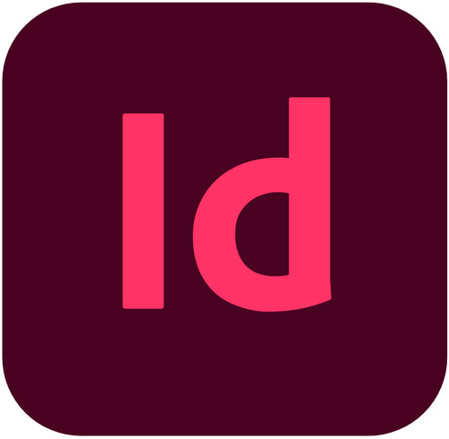 Adobe InDesign Pro f/ Enterprise