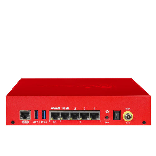 WatchGuard Firebox T125 hardware firewall