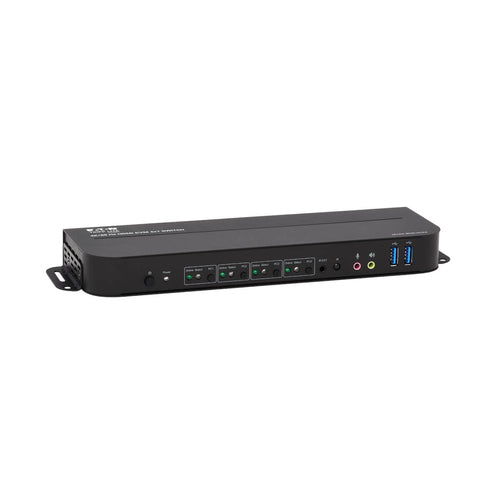 Tripp Lite B005-HUA4 KVM switch