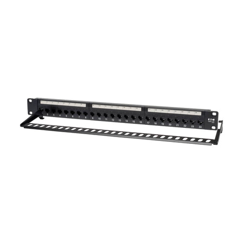 Tripp Lite N054-024 patch panel