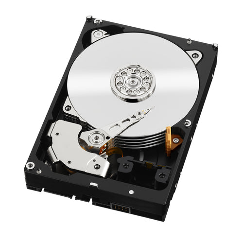 Western Digital Black internal hard drive