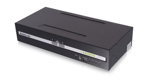 iogear GCS1322TAA4C KVM switch