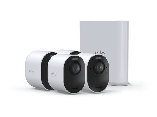 Arlo VMS5450-100AUS security camera