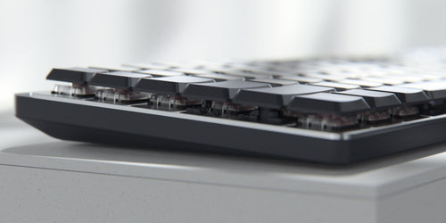 Logitech MX Mechanical Mini for Mac keyboard