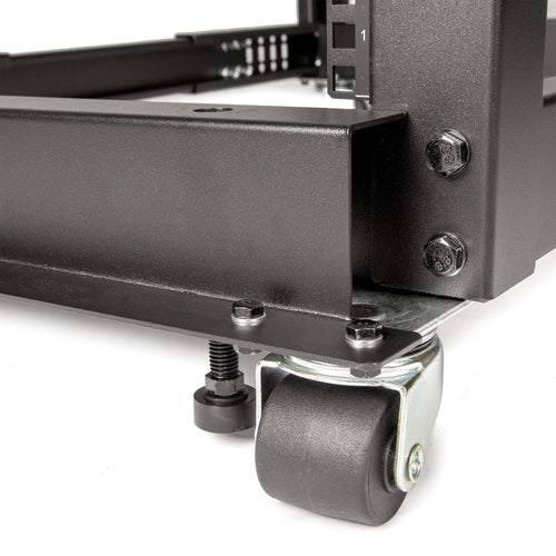 Rocstor Y10E072-B1 rack cabinet