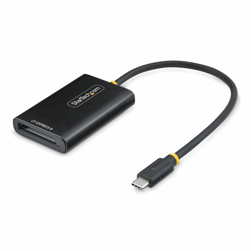 Card Reader StarTech USB-C CFexpress Type B 10Gbps Portable - 1B-USB-C-CFE-ADAPTER